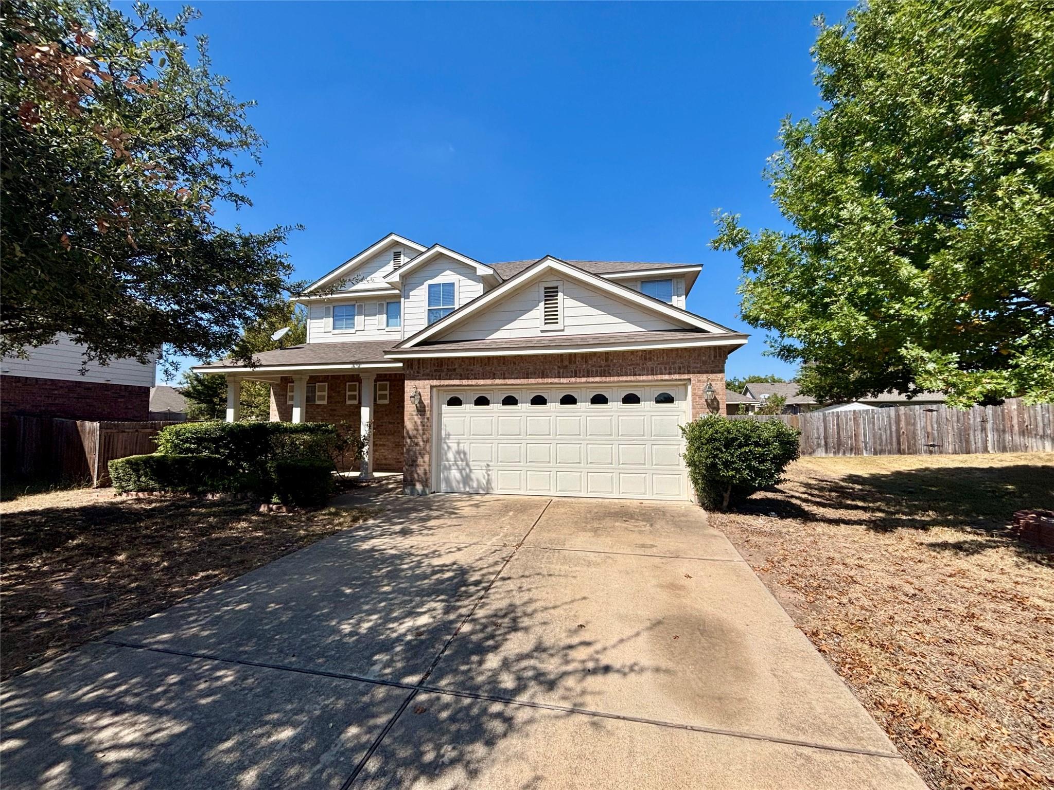 1917 Sand Creek Rd, Cedar Park, TX 78613