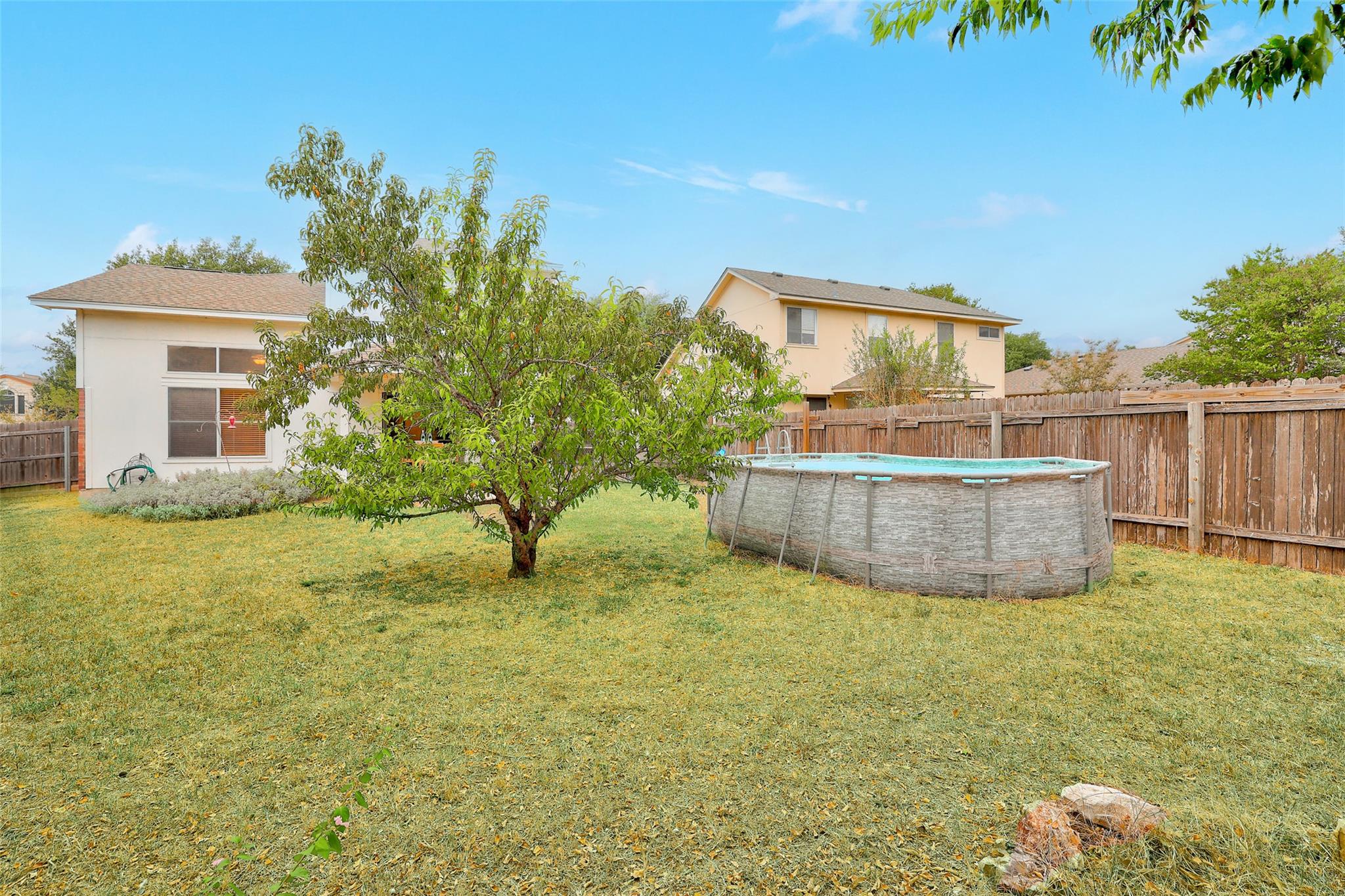 15501 Sarahs Creek Dr, Pflugerville, TX 78660