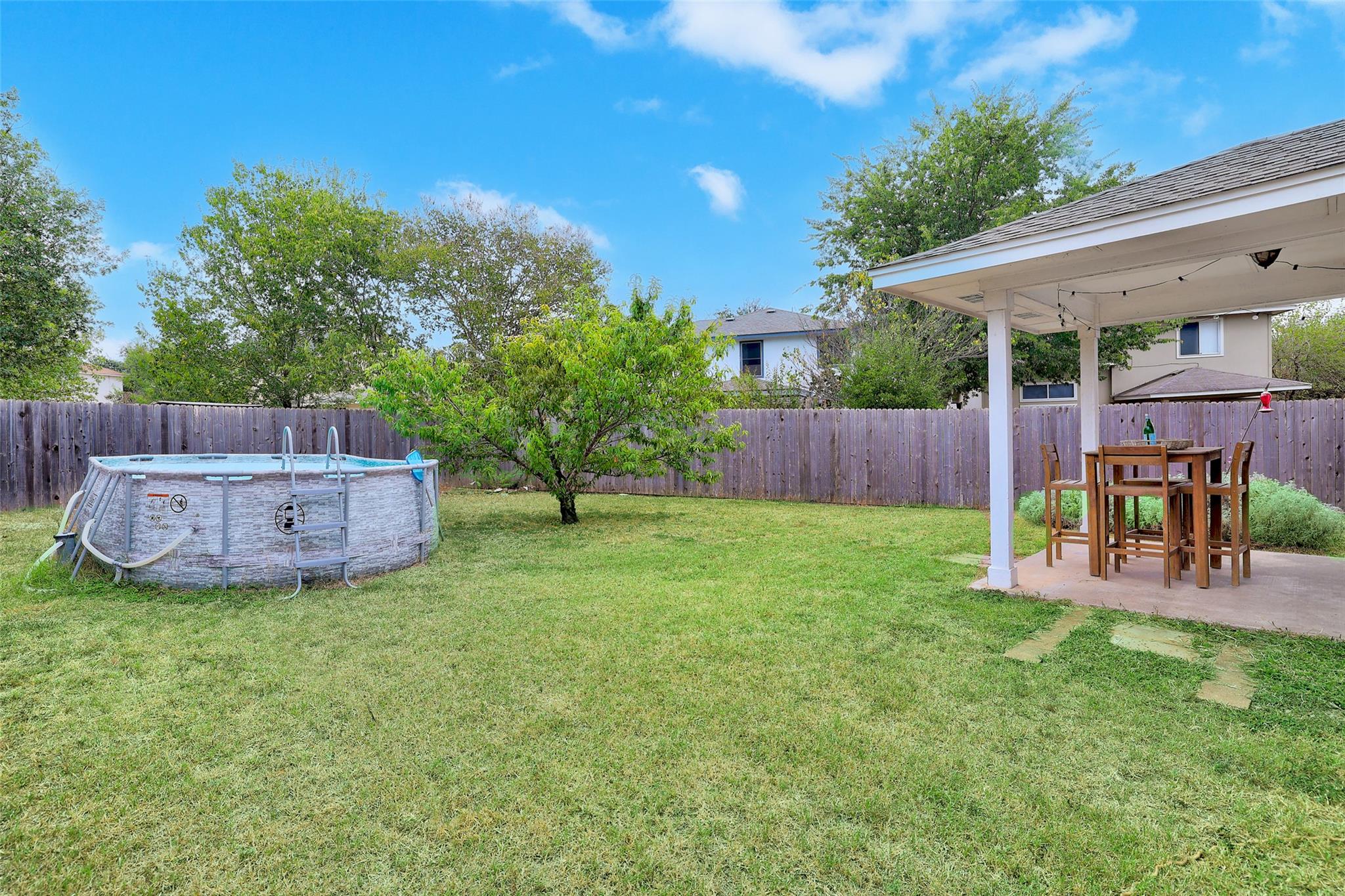 15501 Sarahs Creek Dr, Pflugerville, TX 78660