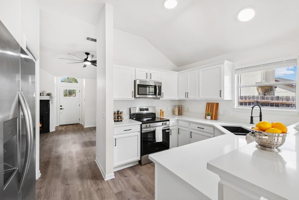 16612 Trevin Cv, Manor, TX 78653