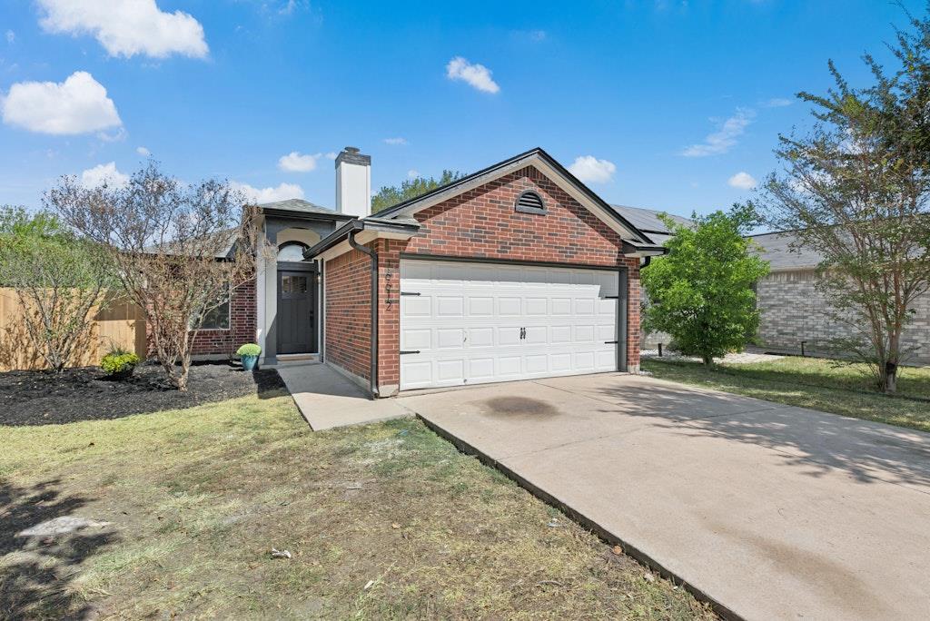 16612 Trevin Cv, Manor, TX 78653