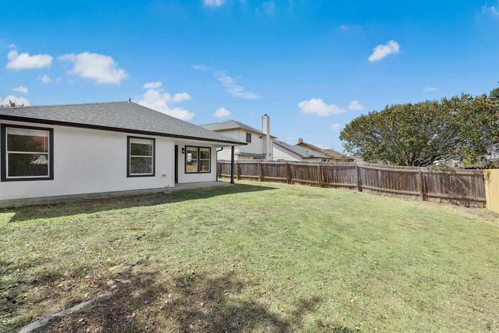 16612 Trevin Cv, Manor, TX 78653