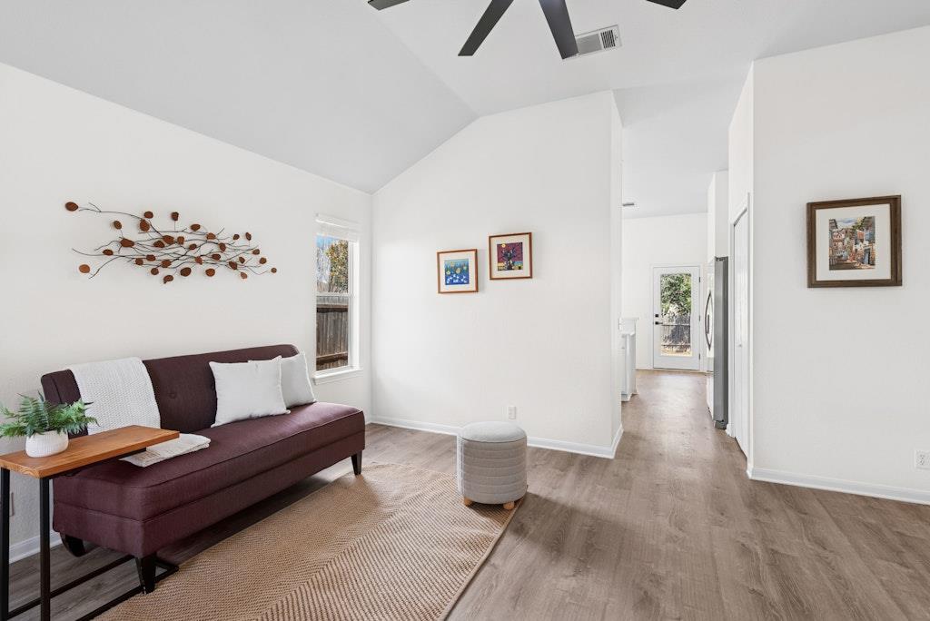 16612 Trevin Cv, Manor, TX 78653