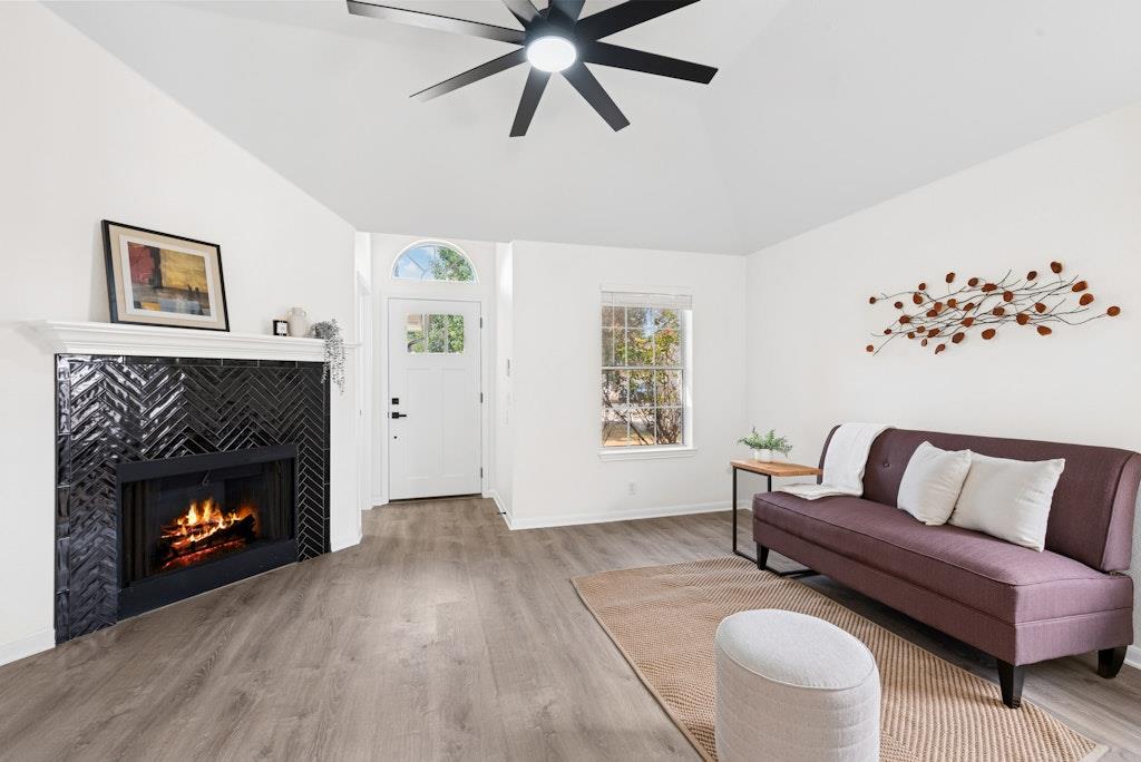 16612 Trevin Cv, Manor, TX 78653