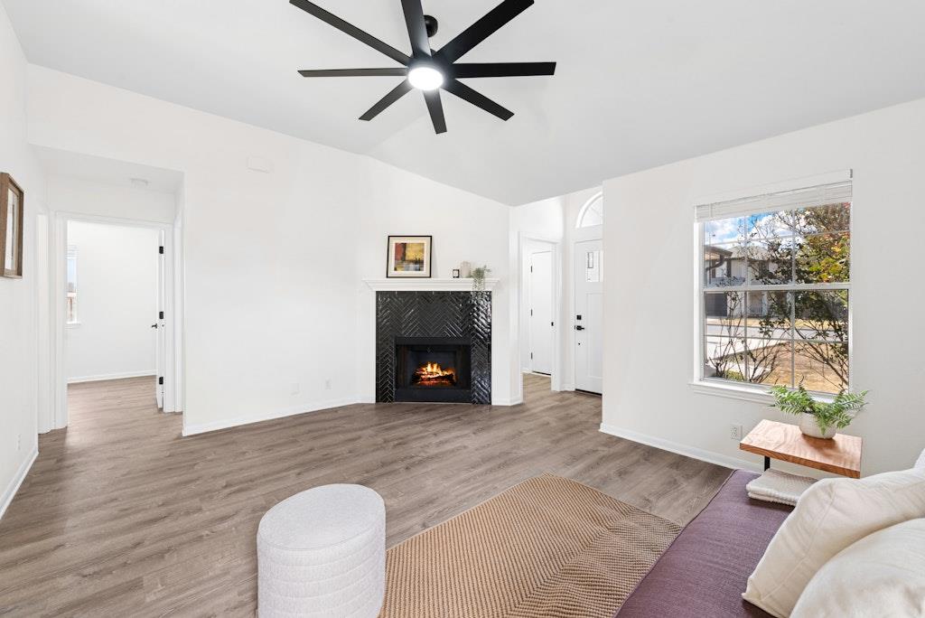 16612 Trevin Cv, Manor, TX 78653