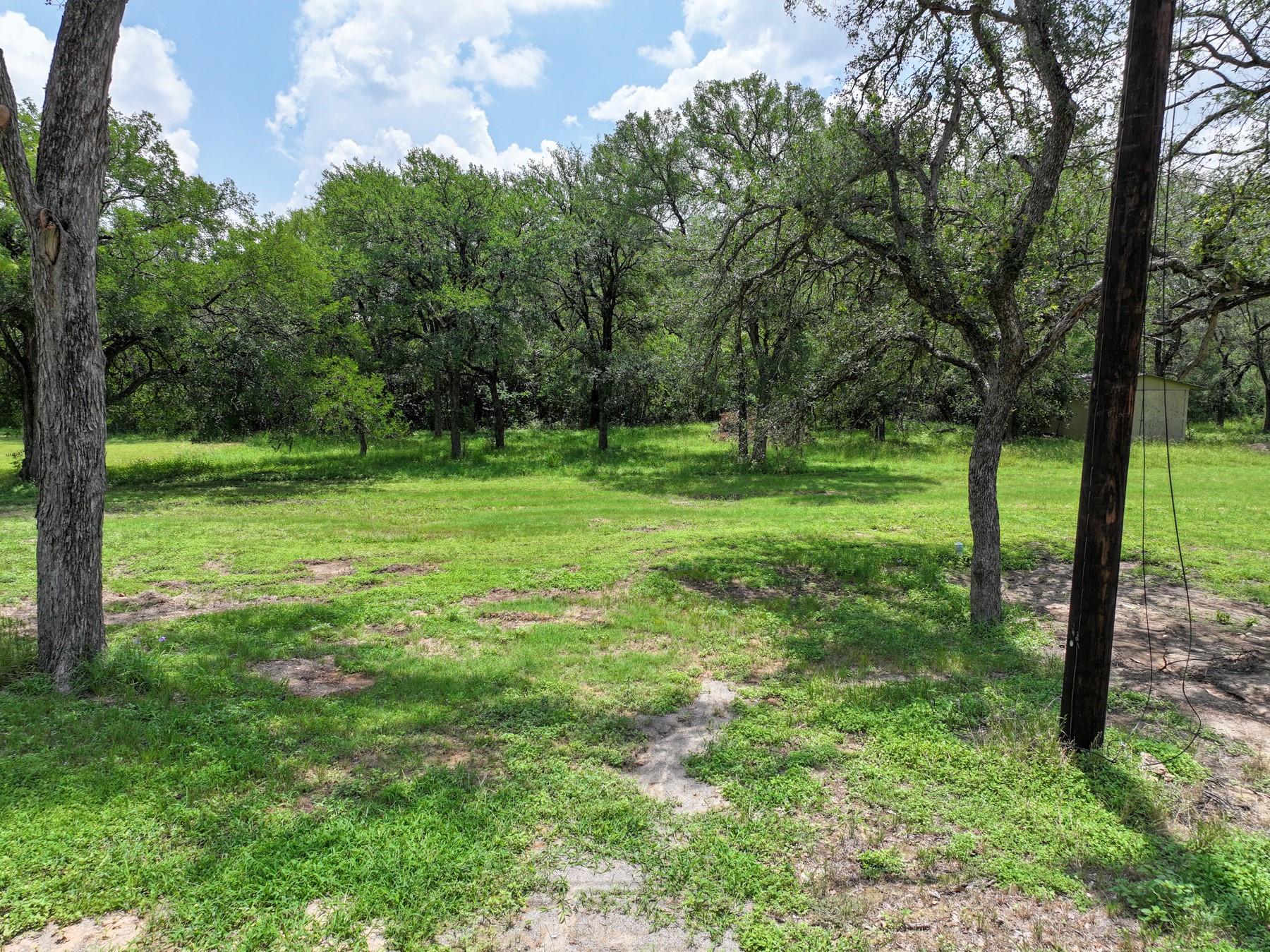 1415 Bluebonnet Dr, Marble Falls, TX 78654