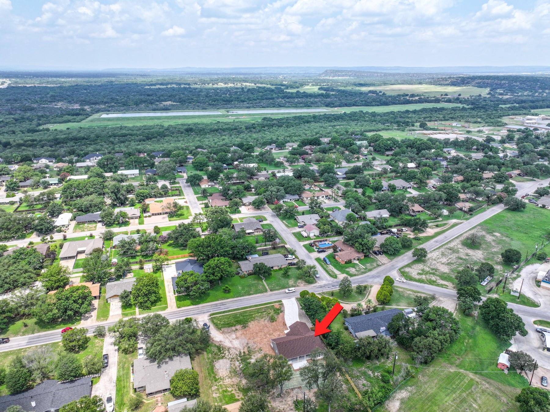 1415 Bluebonnet Dr, Marble Falls, TX 78654