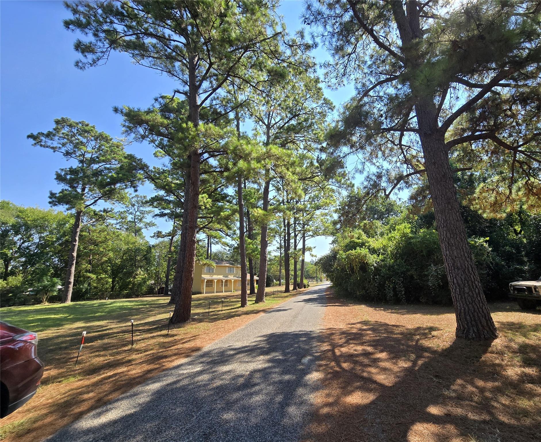 0 Ponderosa St, Bastrop, TX 78602