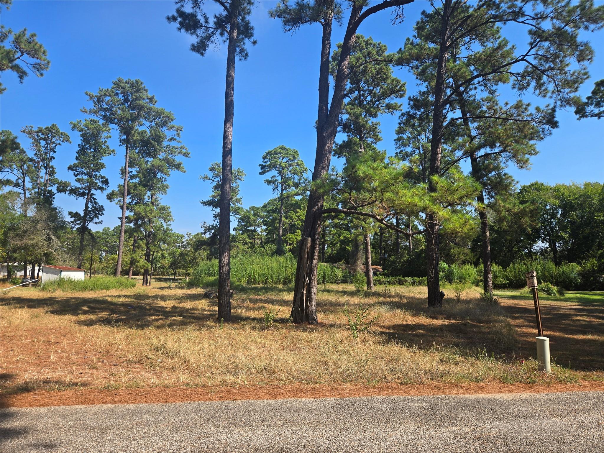 0 Ponderosa St, Bastrop, TX 78602