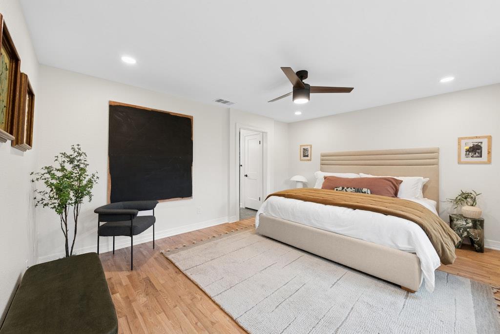 3101 Festus Dr, Austin, TX 78748