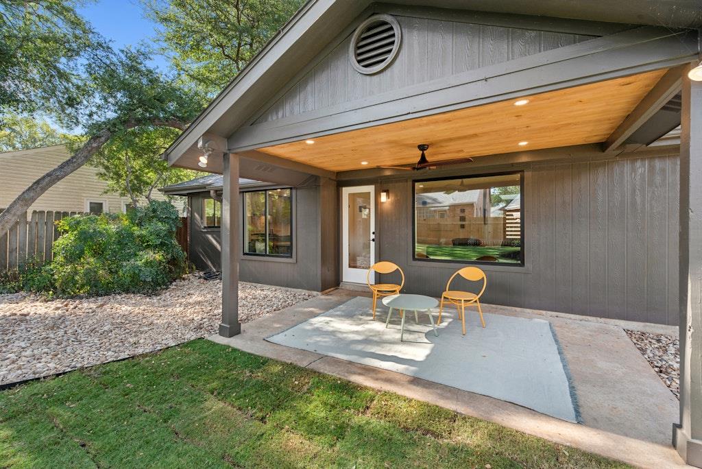 3101 Festus Dr, Austin, TX 78748