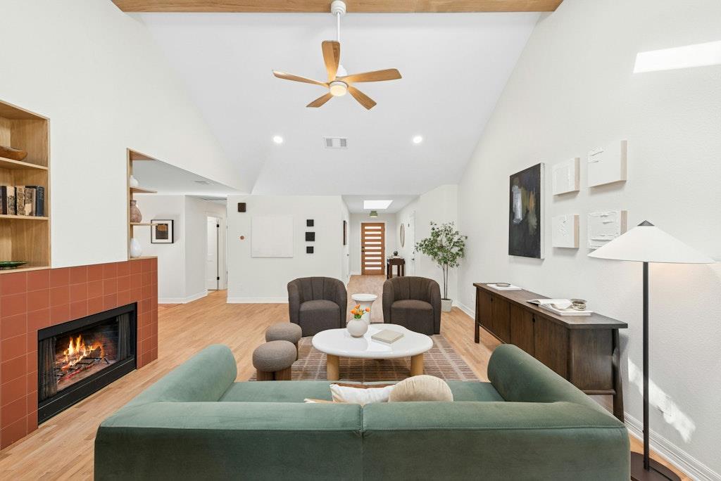 3101 Festus Dr, Austin, TX 78748