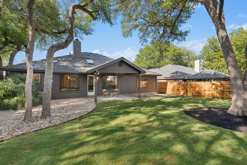 3101 Festus Dr, Austin, TX 78748