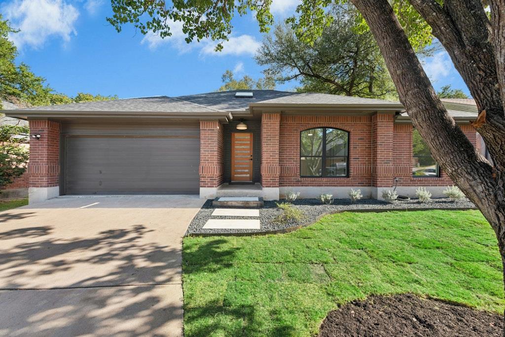 3101 Festus Dr, Austin, TX 78748