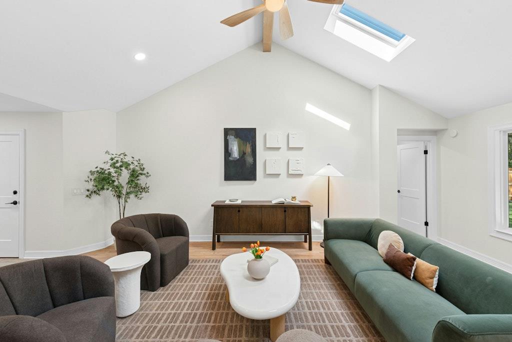 3101 Festus Dr, Austin, TX 78748