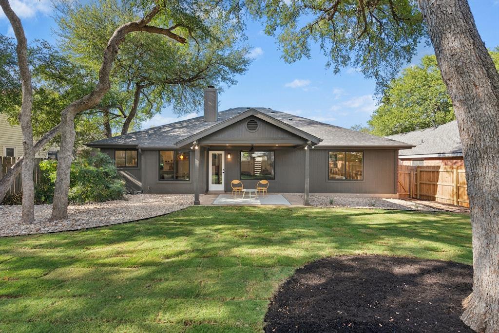 3101 Festus Dr, Austin, TX 78748