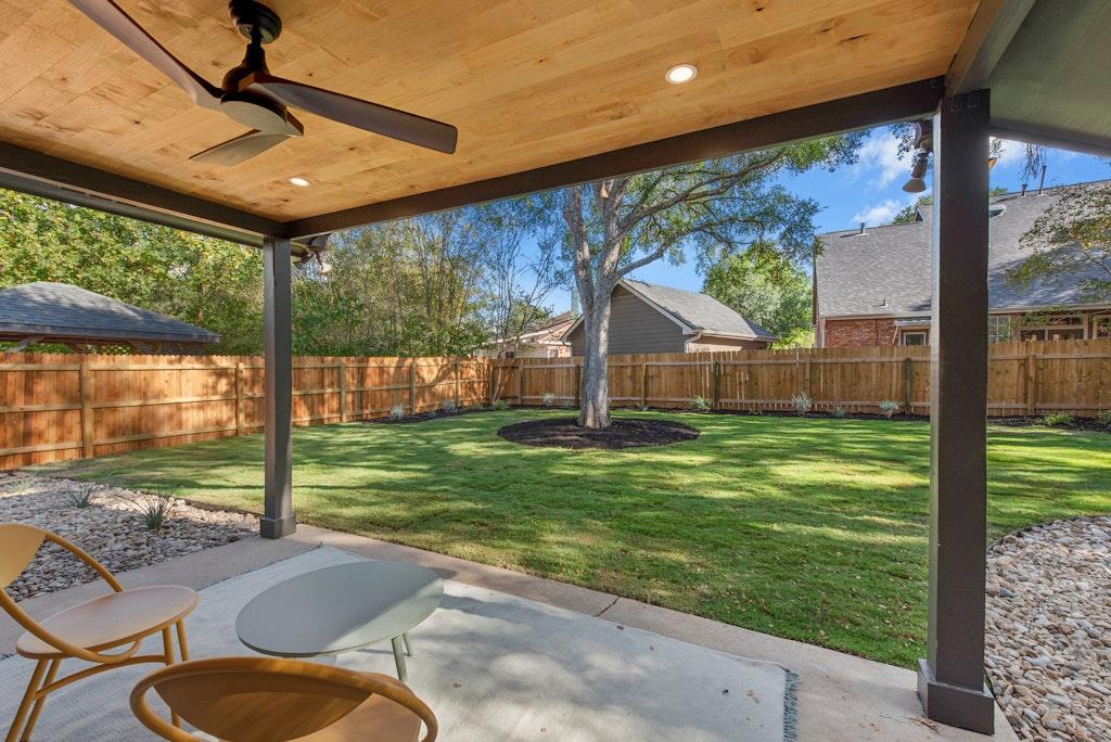 3101 Festus Dr, Austin, TX 78748