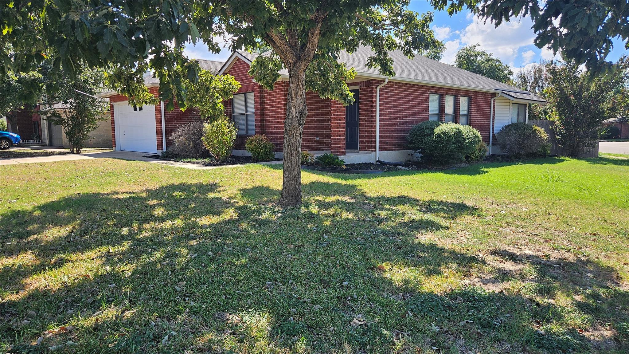 3210 Settlement Dr, Round Rock, TX 78665