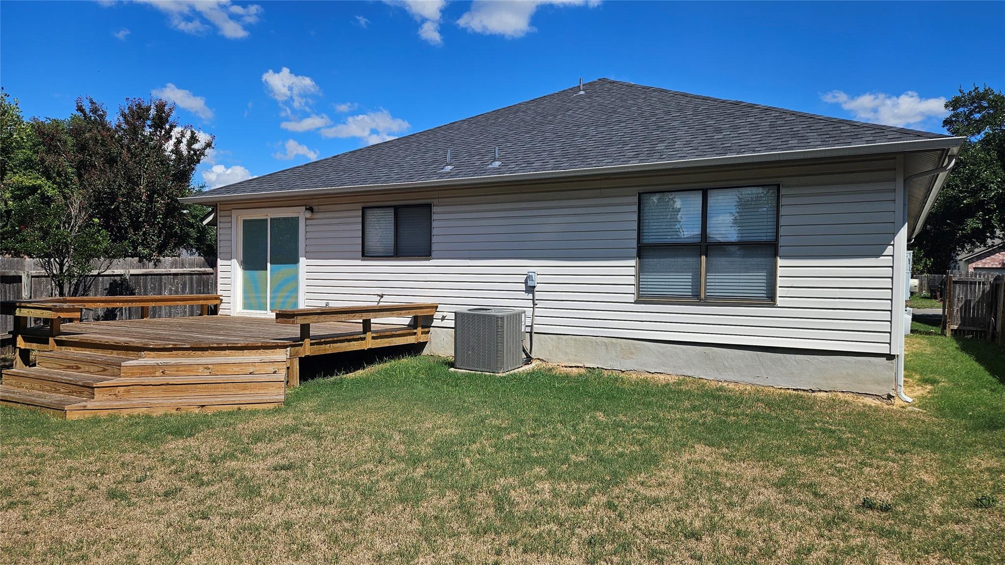 3210 Settlement Dr, Round Rock, TX 78665