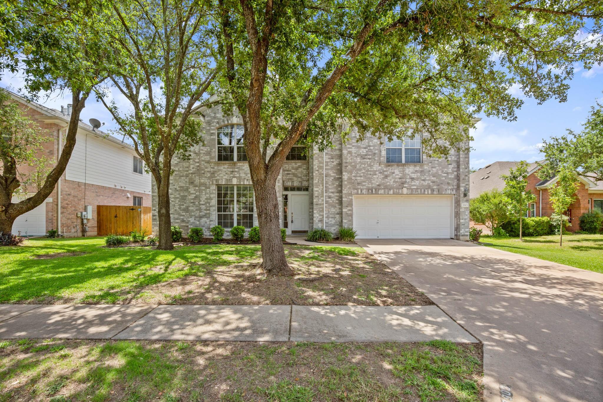 8903 Rustic Cv, Austin, TX 78717