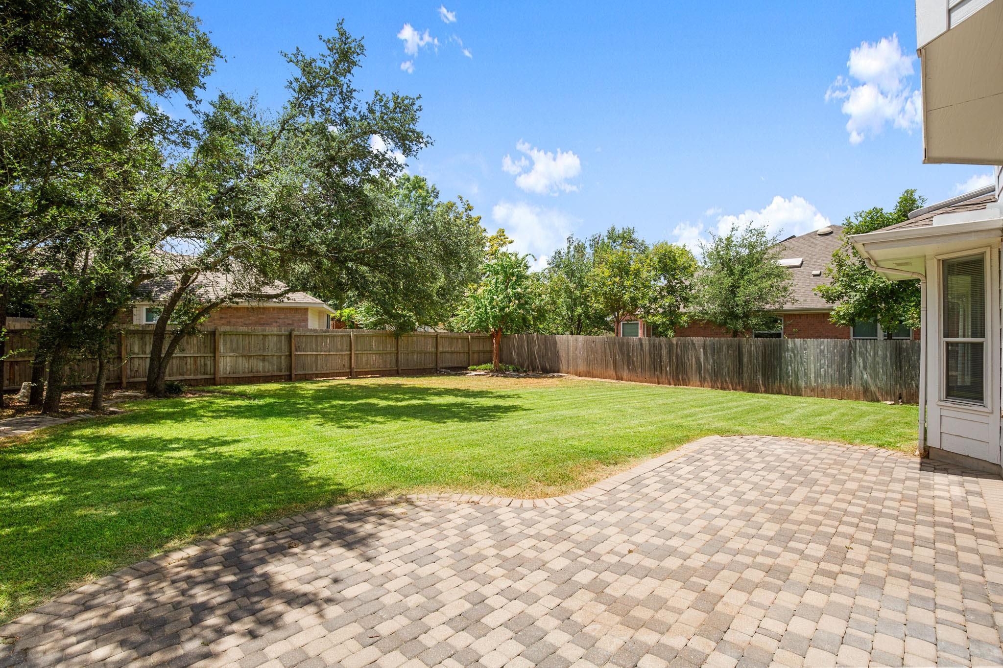 8903 Rustic Cv, Austin, TX 78717