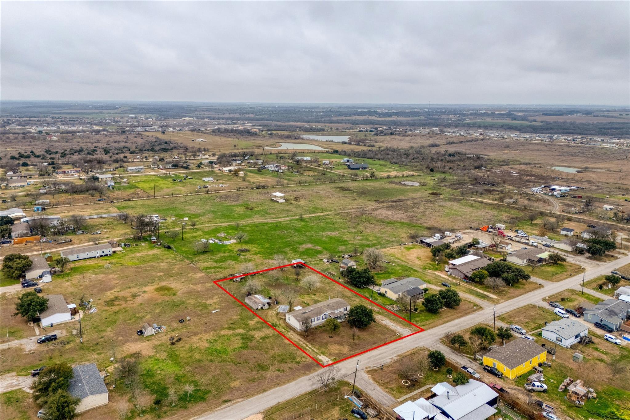 171 Rolling Meadows Ln, Kyle, TX 78640