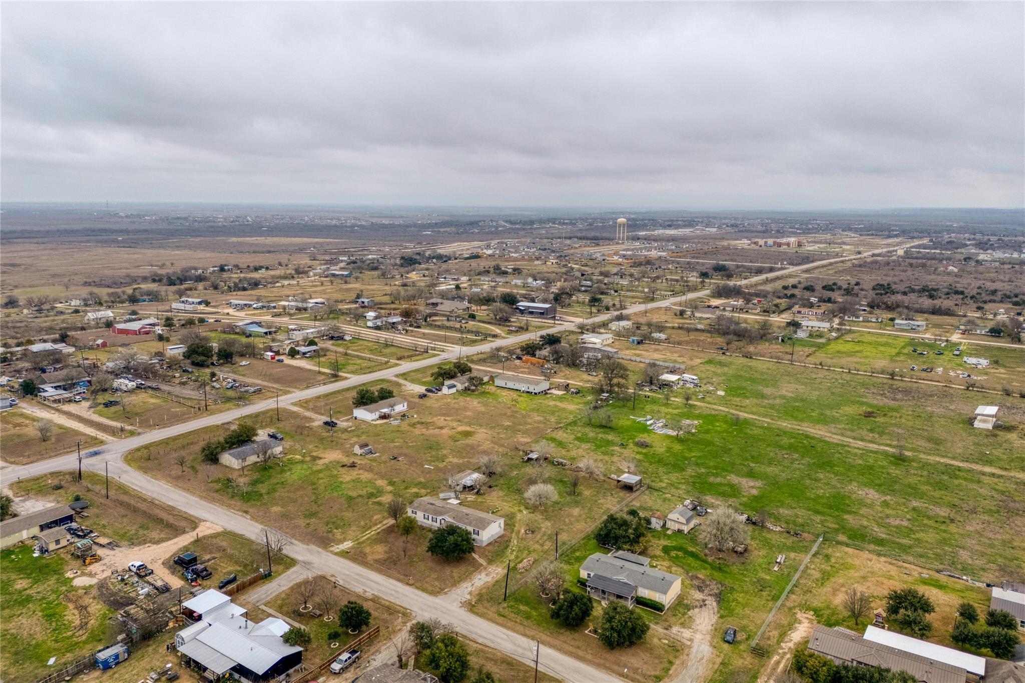 171 Rolling Meadows Ln, Kyle, TX 78640