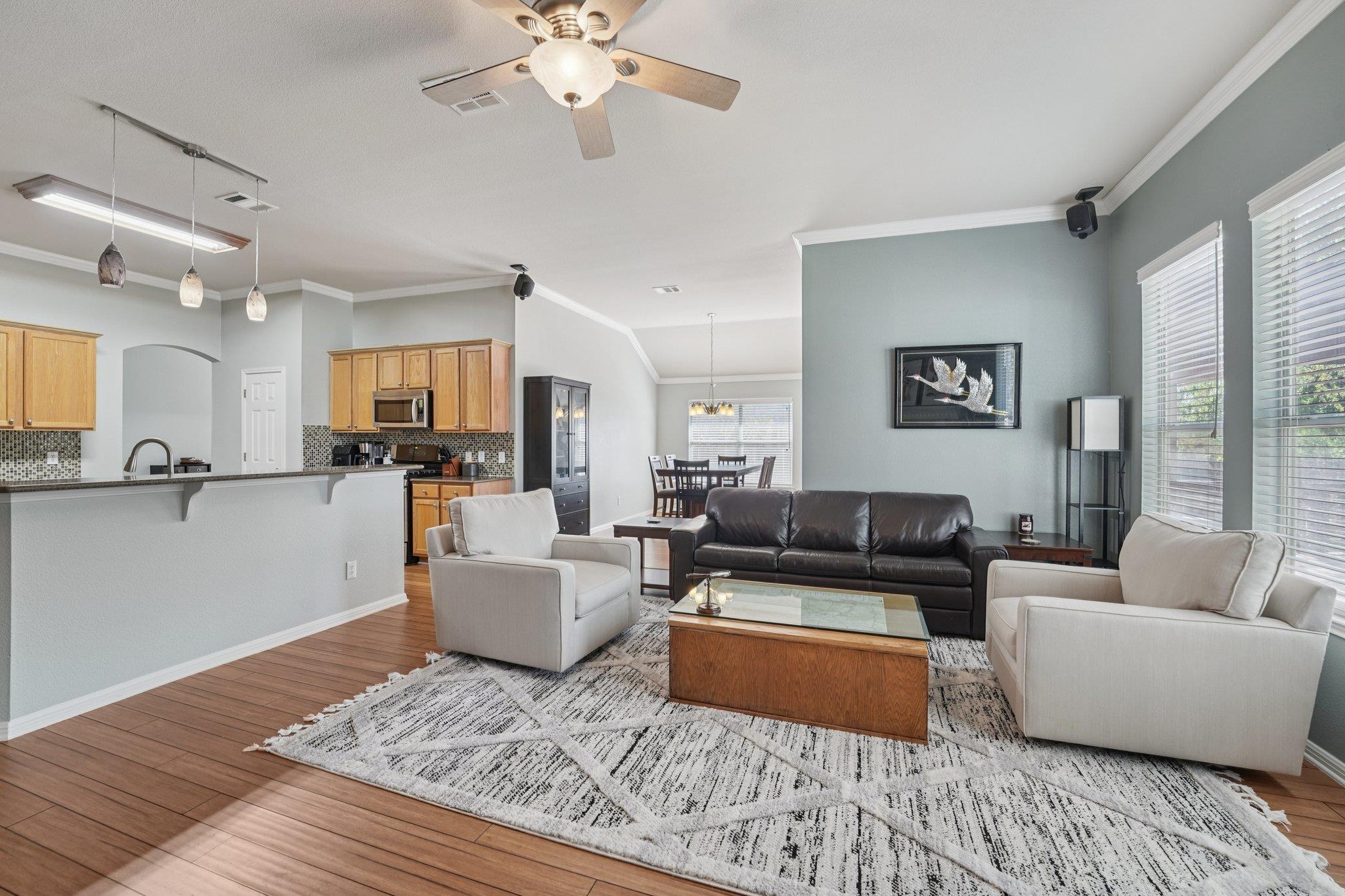 1105 Pigeon Forge Dr, Pflugerville, TX 78660