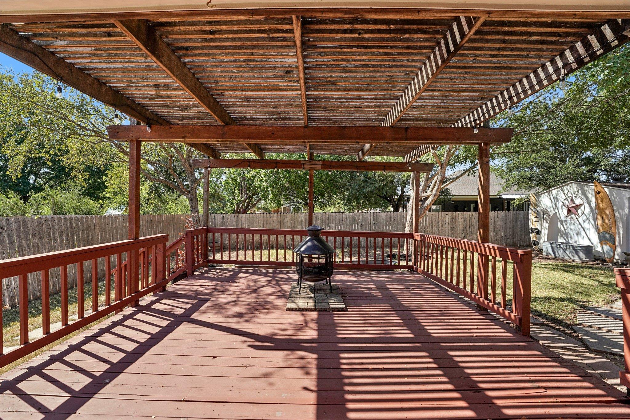 1105 Pigeon Forge Dr, Pflugerville, TX 78660