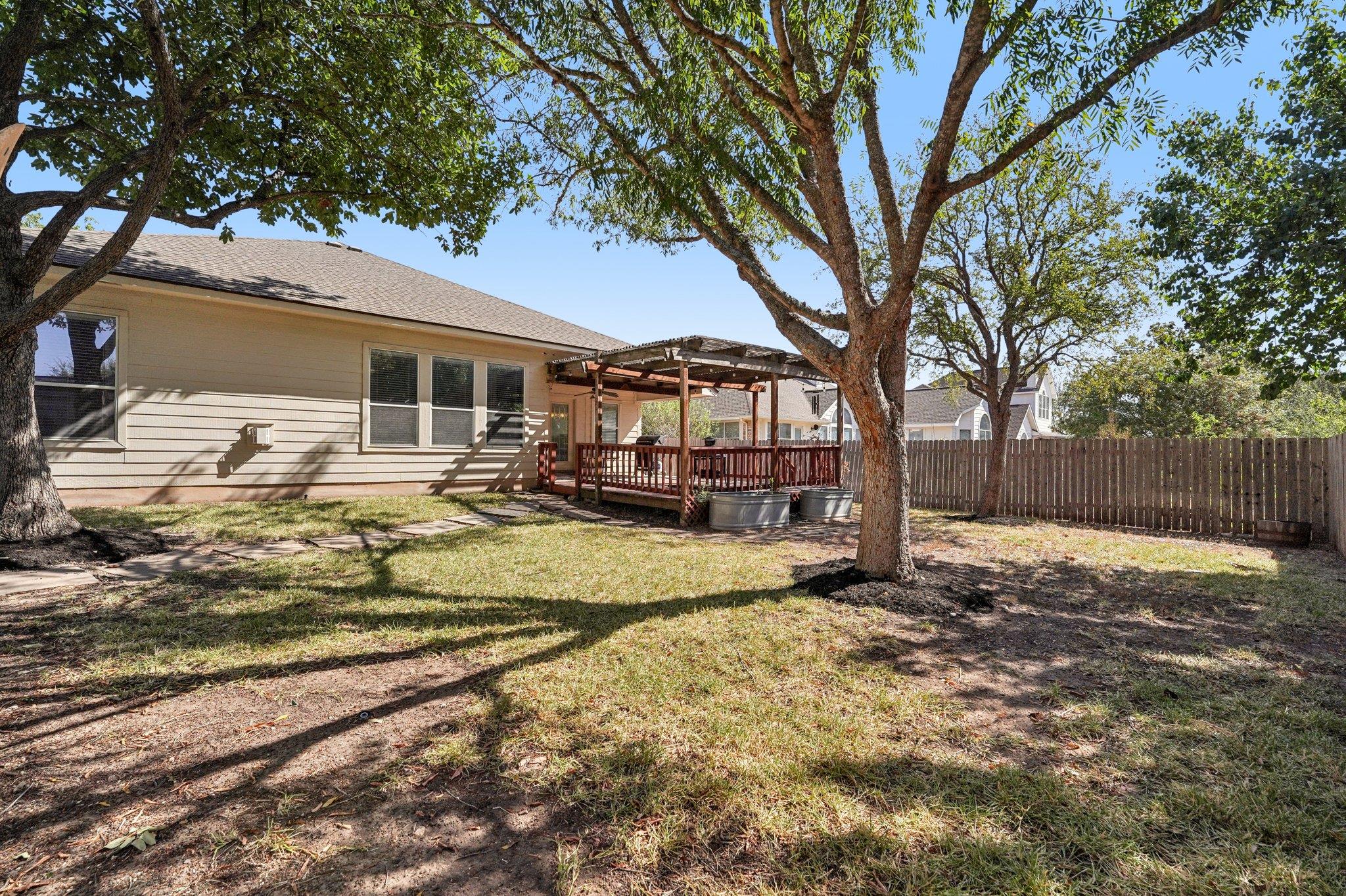 1105 Pigeon Forge Dr, Pflugerville, TX 78660