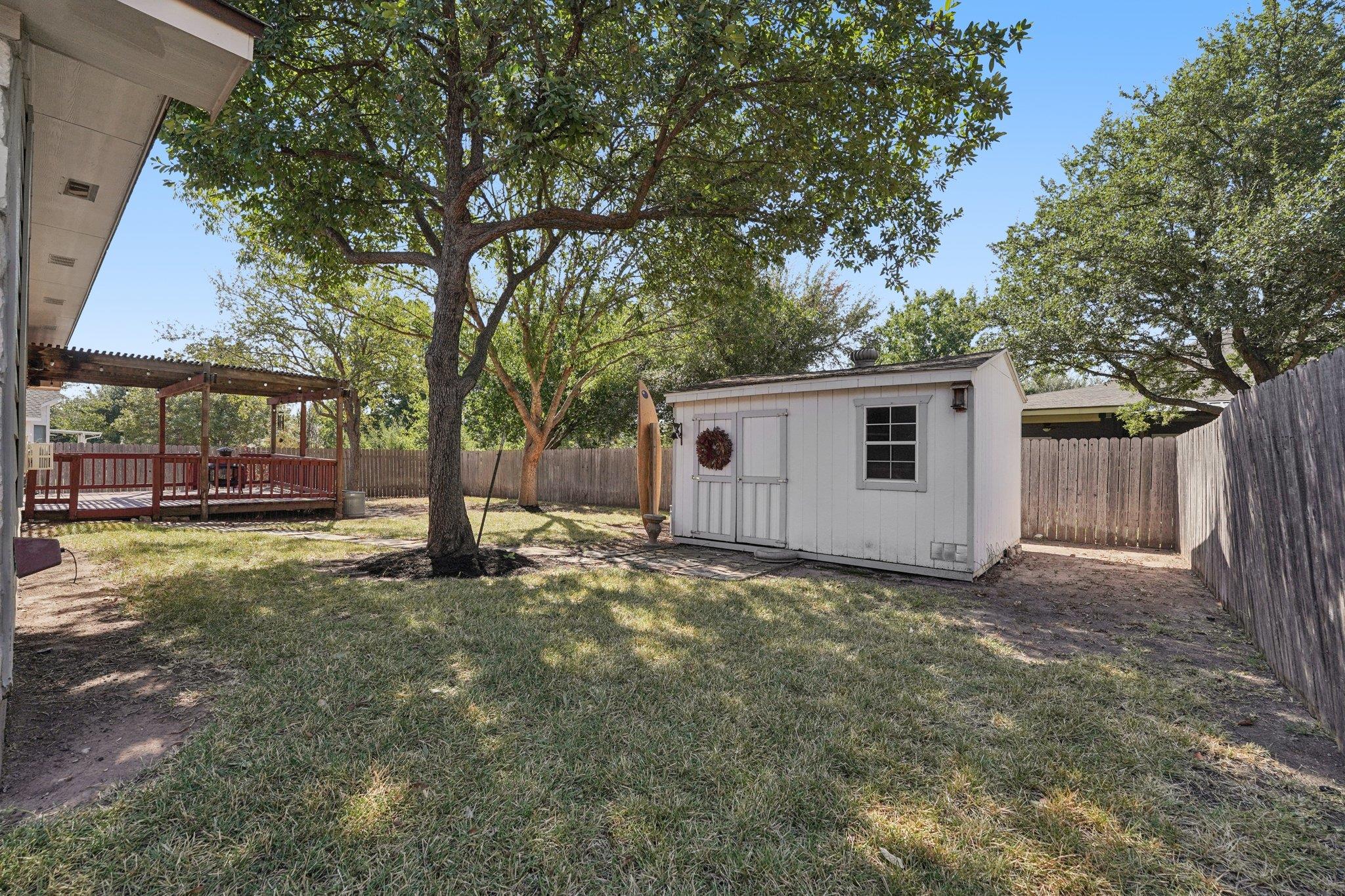 1105 Pigeon Forge Dr, Pflugerville, TX 78660