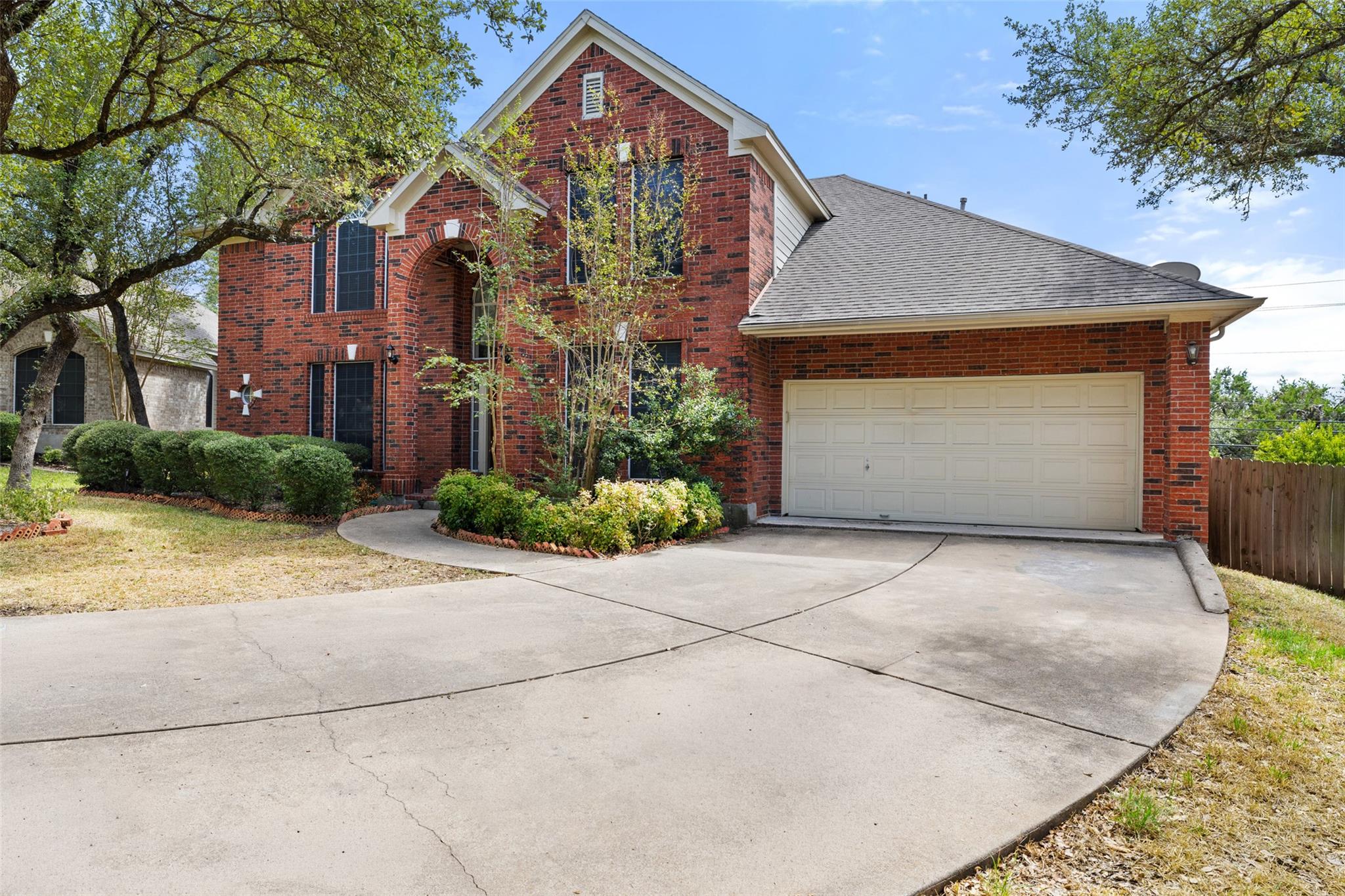 11505 Leon Grande Cv, Austin, TX 78759