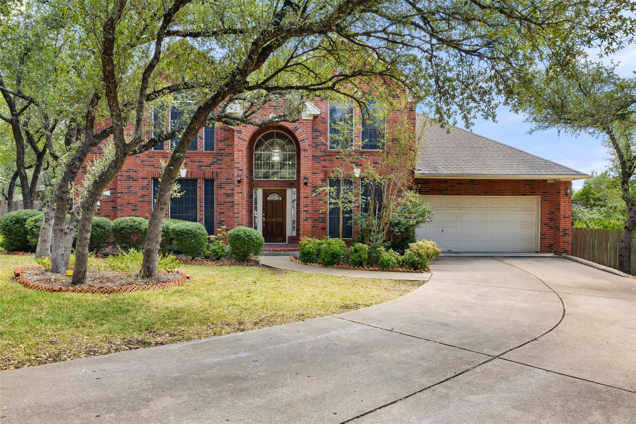 11505 Leon Grande Cv, Austin, TX 78759