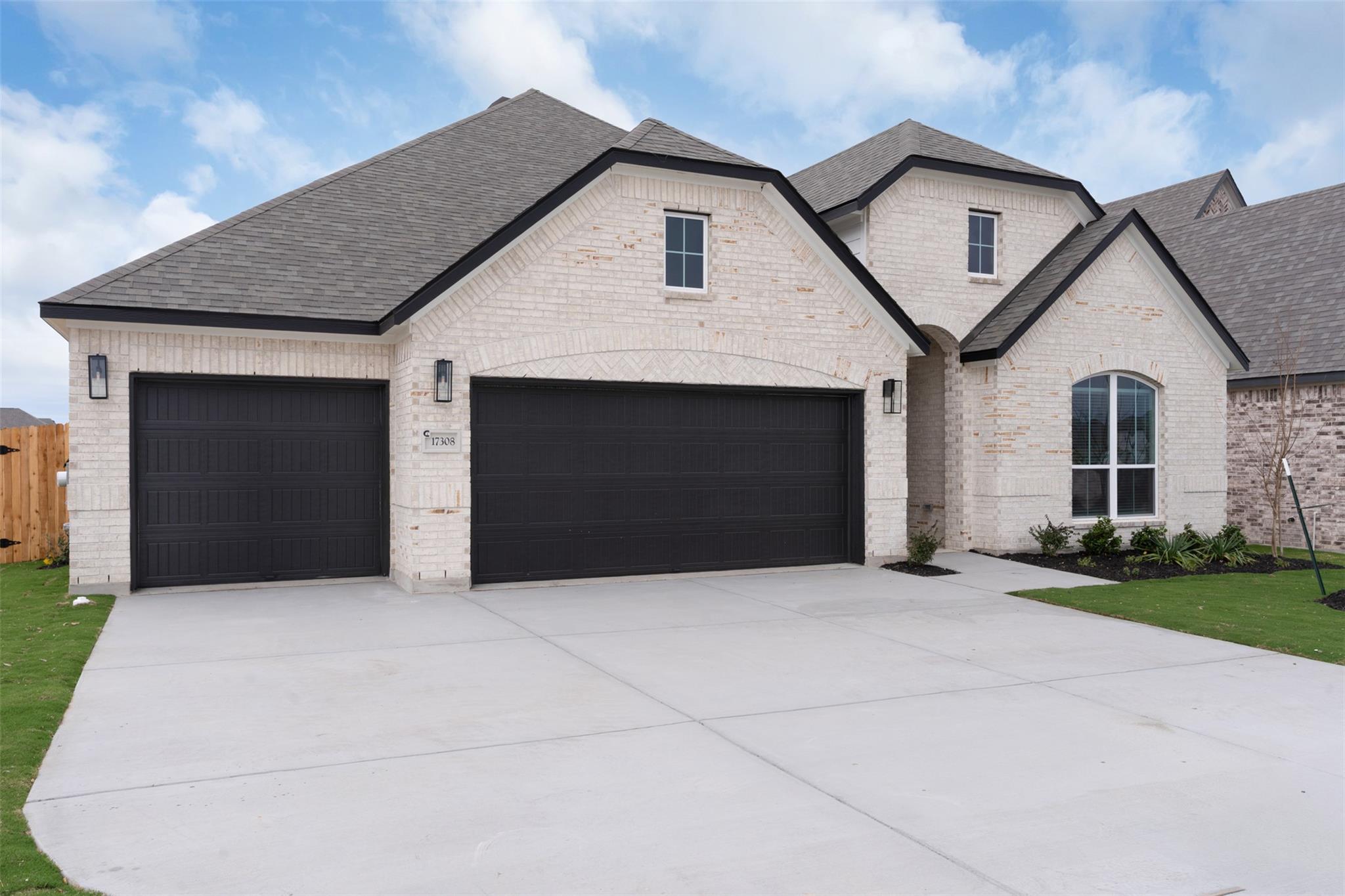17308 Hope Bergman Rd, Pflugerville, TX 78660