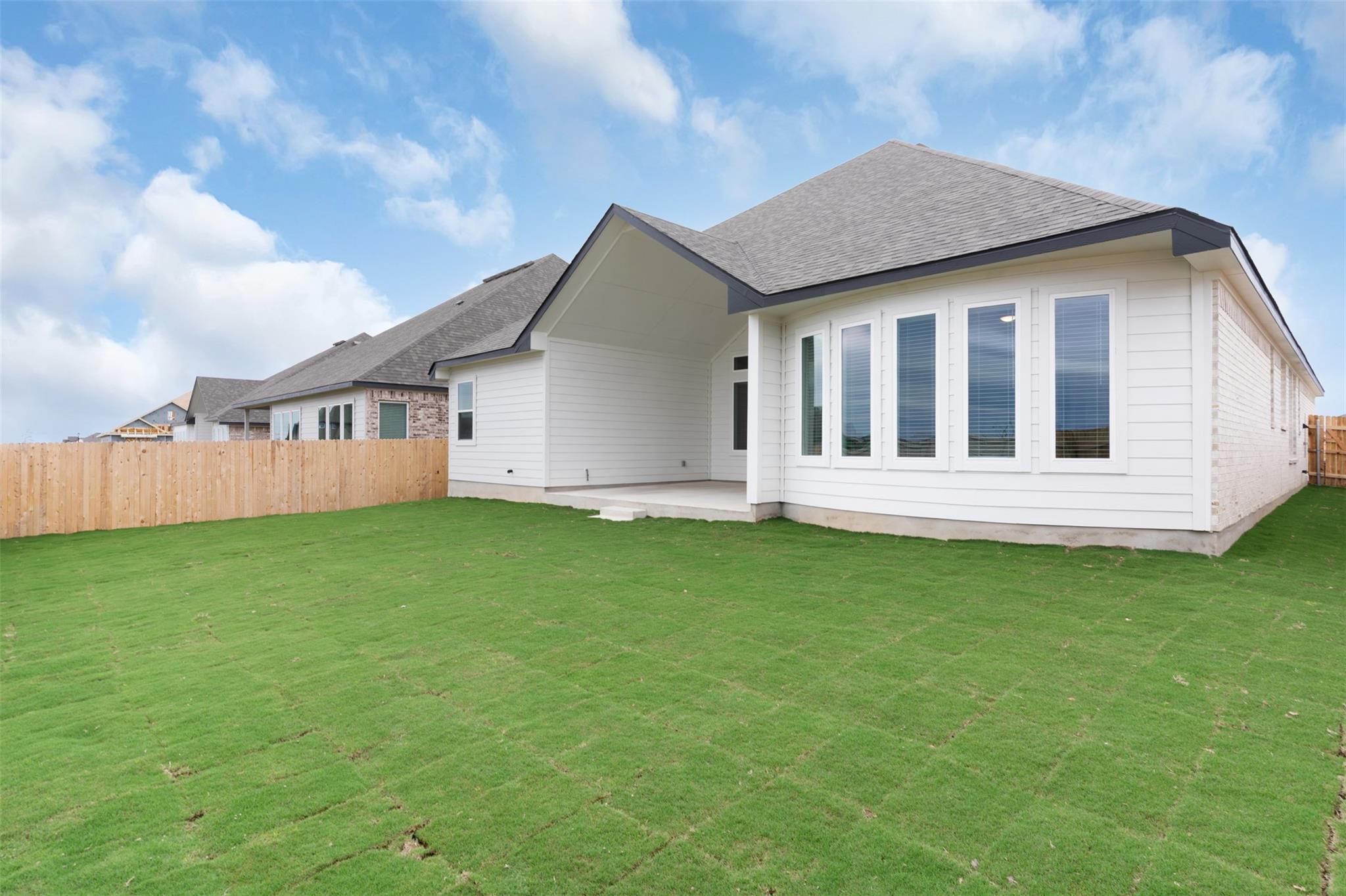 17308 Hope Bergman Rd, Pflugerville, TX 78660