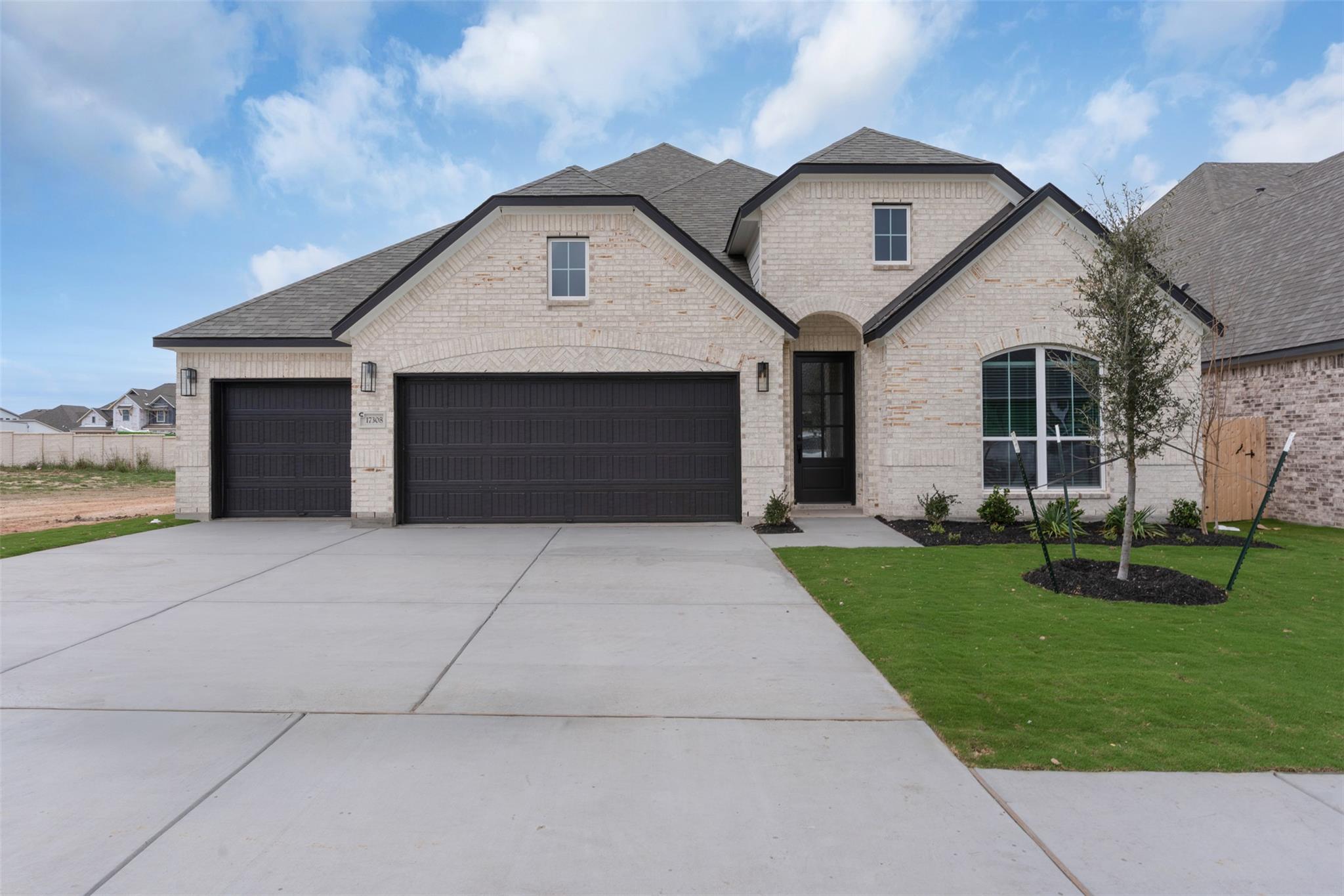 17308 Hope Bergman Rd, Pflugerville, TX 78660