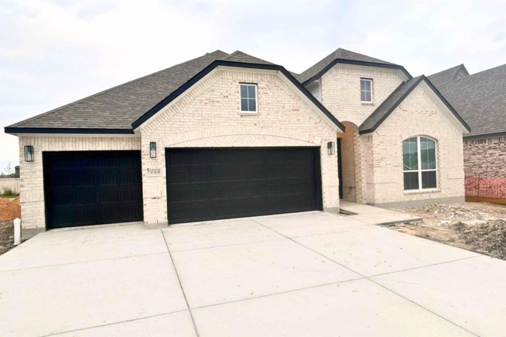 17308 Hope Bergman Rd, Pflugerville, TX 78660