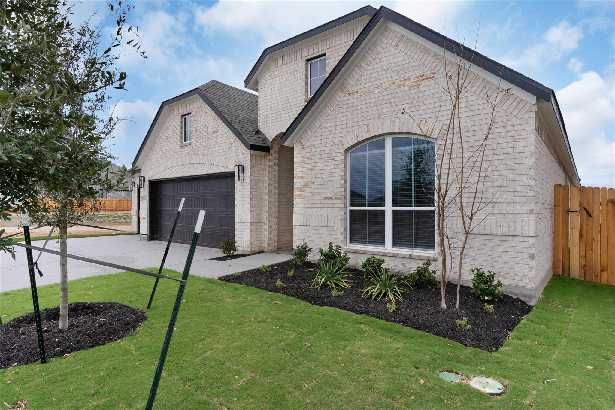17308 Hope Bergman Rd, Pflugerville, TX 78660