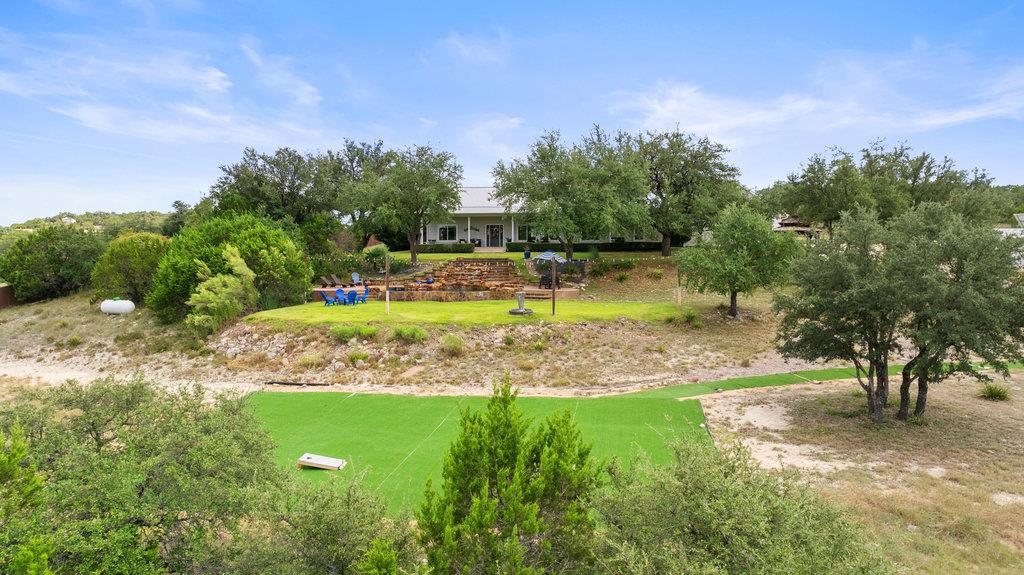 4607 R O Dr, Spicewood, TX 78669