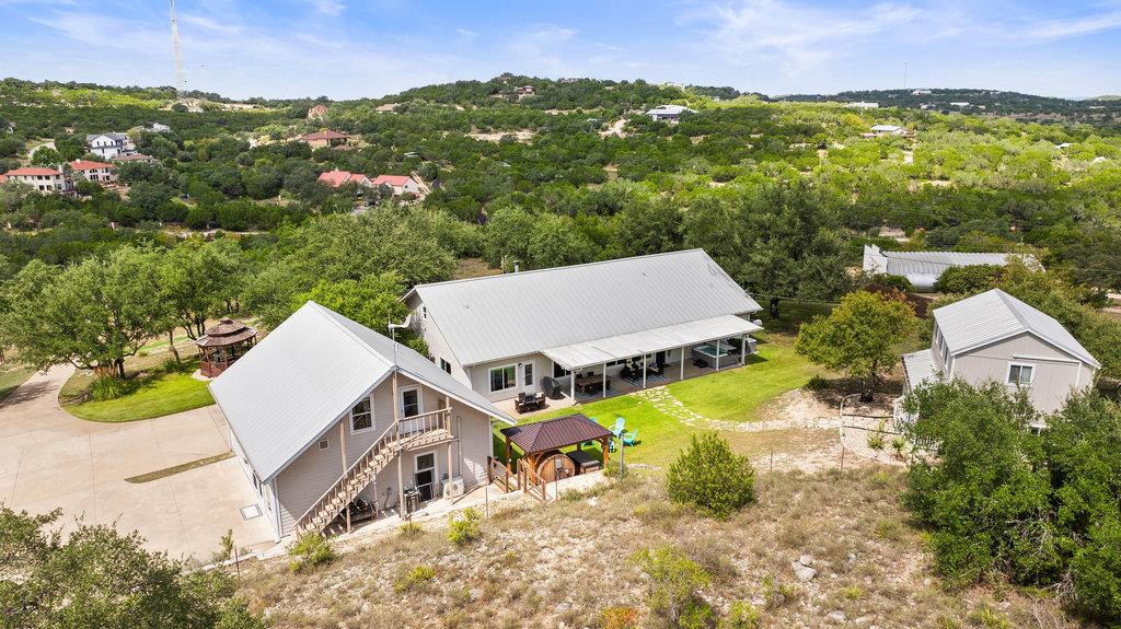 4607 R O Dr, Spicewood, TX 78669