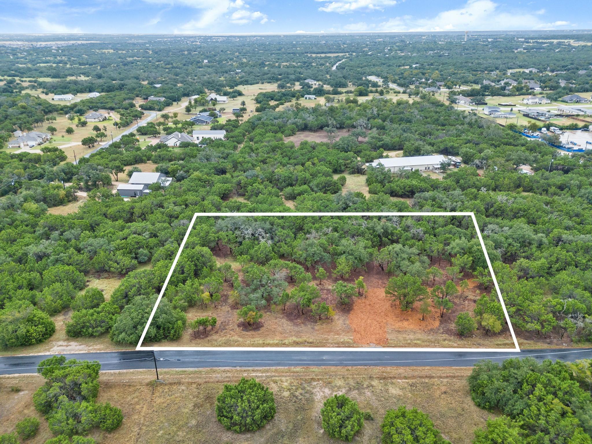 120 Blessing Ranch Rd, Liberty Hill, TX 78642