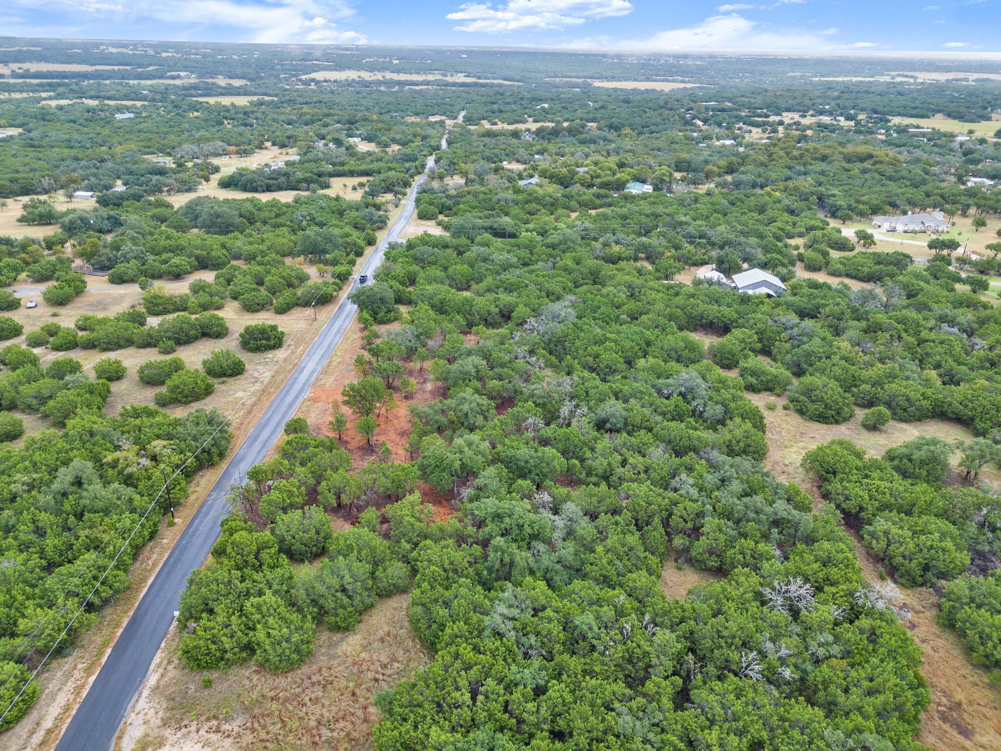 120 Blessing Ranch Rd, Liberty Hill, TX 78642