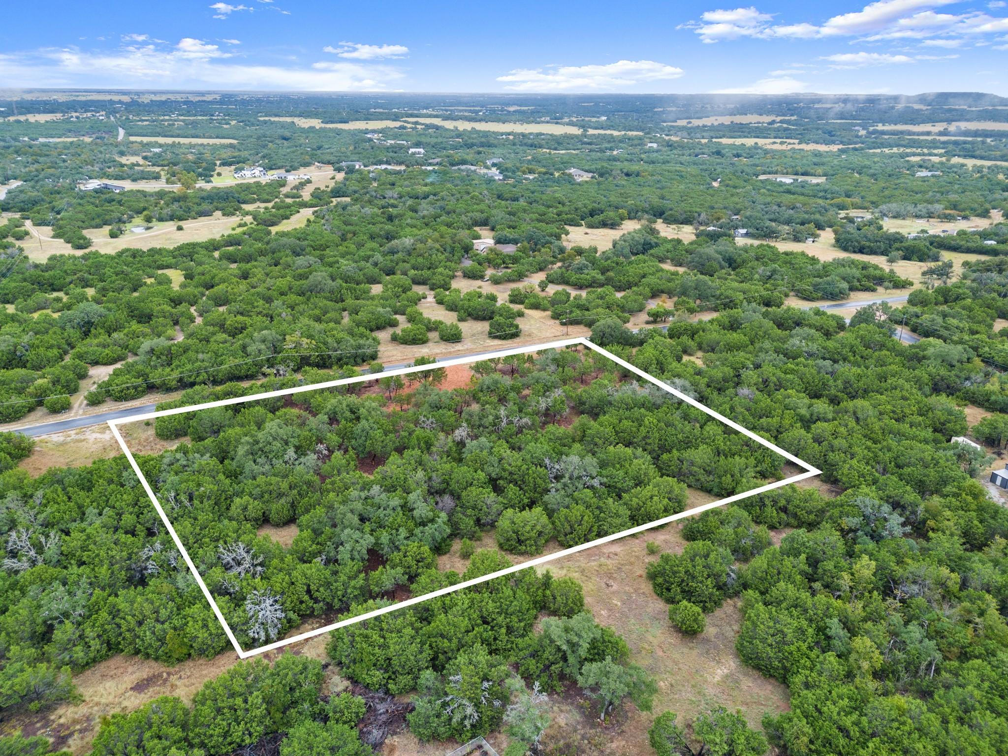 120 Blessing Ranch Rd, Liberty Hill, TX 78642