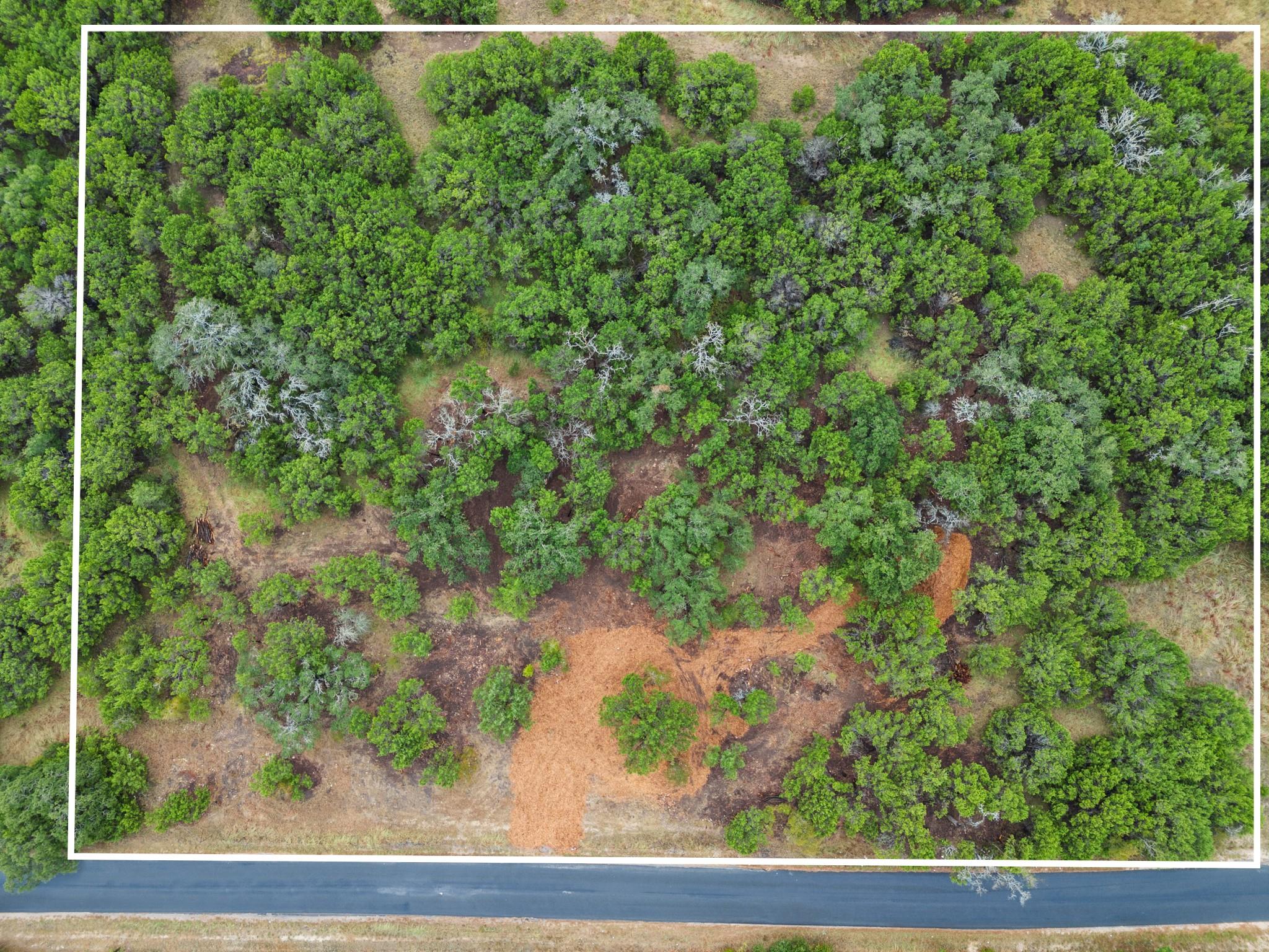 120 Blessing Ranch Rd, Liberty Hill, TX 78642