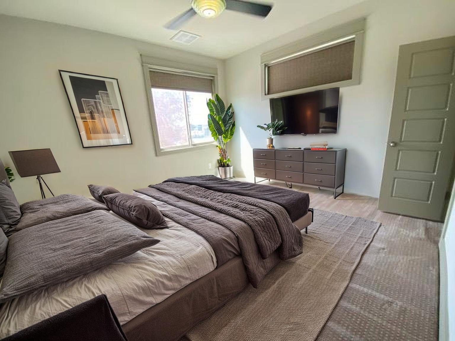 8500 Bowling Green Dr # A, Austin, TX 78757