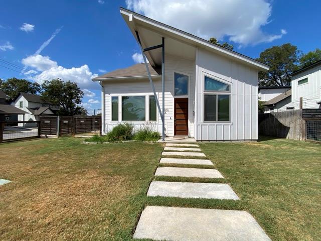 8500 Bowling Green Dr # A, Austin, TX 78757