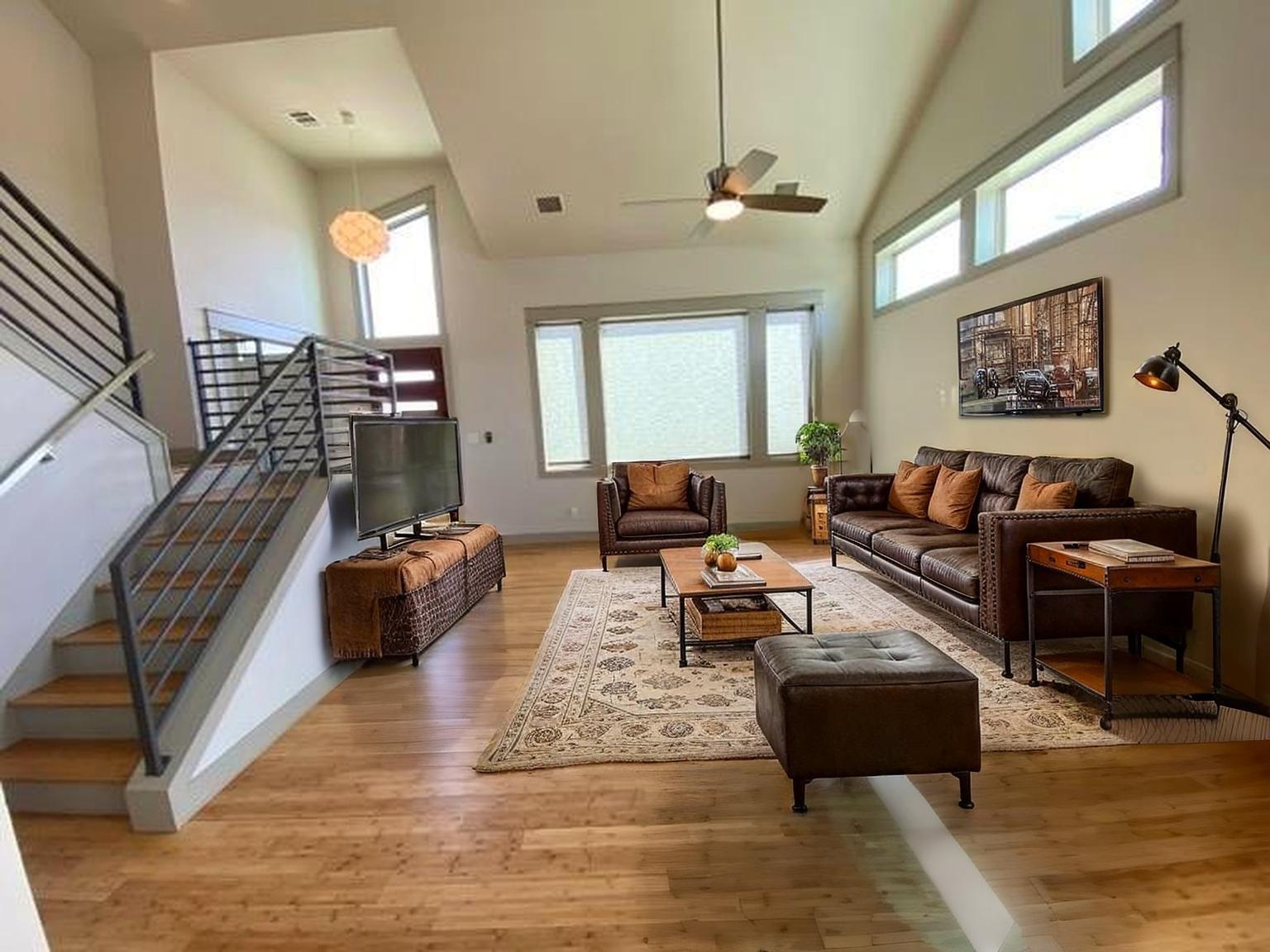 8500 Bowling Green Dr # A, Austin, TX 78757