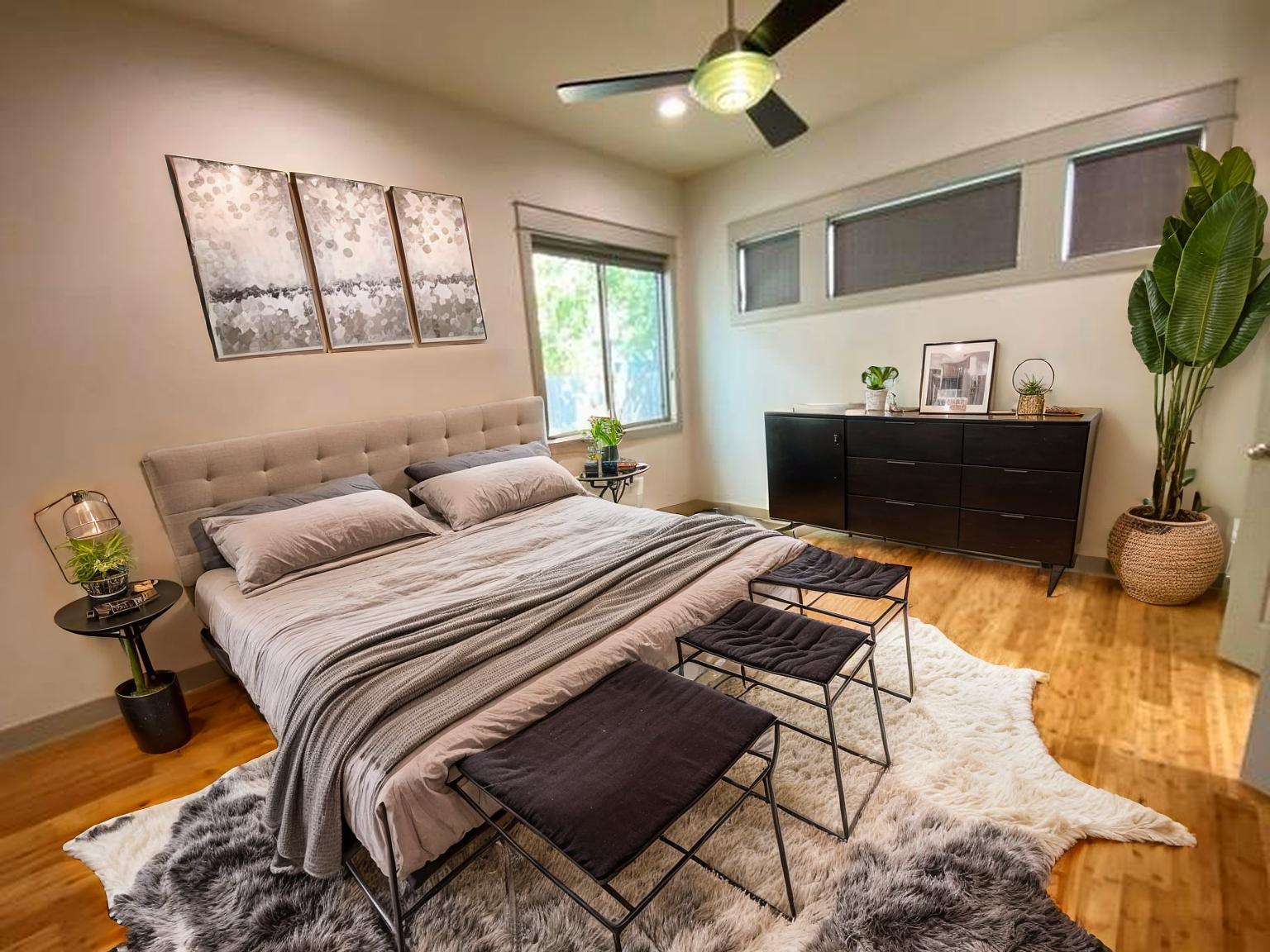 8500 Bowling Green Dr # A, Austin, TX 78757