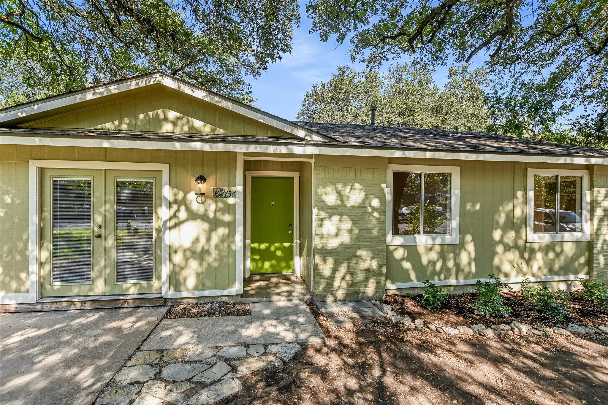 736 Wales Way, Austin, TX 78748