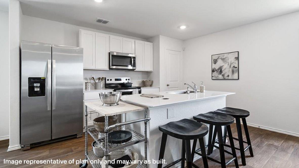 105 Wyatt Way, Jarrell, TX 76537